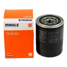 Фильтр масляный MAHLE oc273