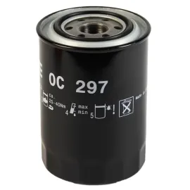Фільтр масляний MAHLE oc297