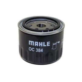 Фильтр масла MAHLE oc384