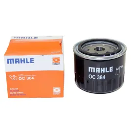 Фильтр масла MAHLE oc384