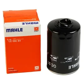 Фільтр масла MAHLE oc51
