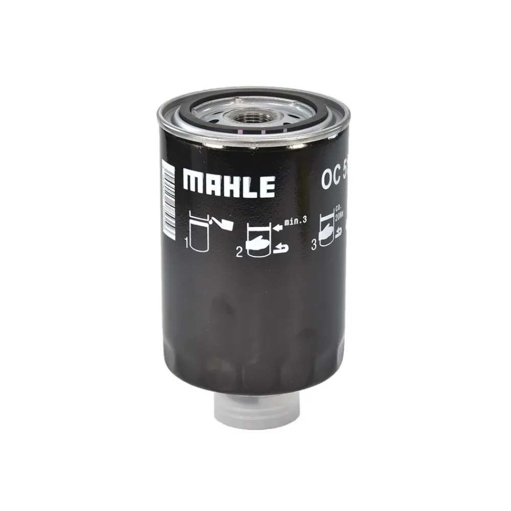 Фільтр масляний MAHLE oc51of