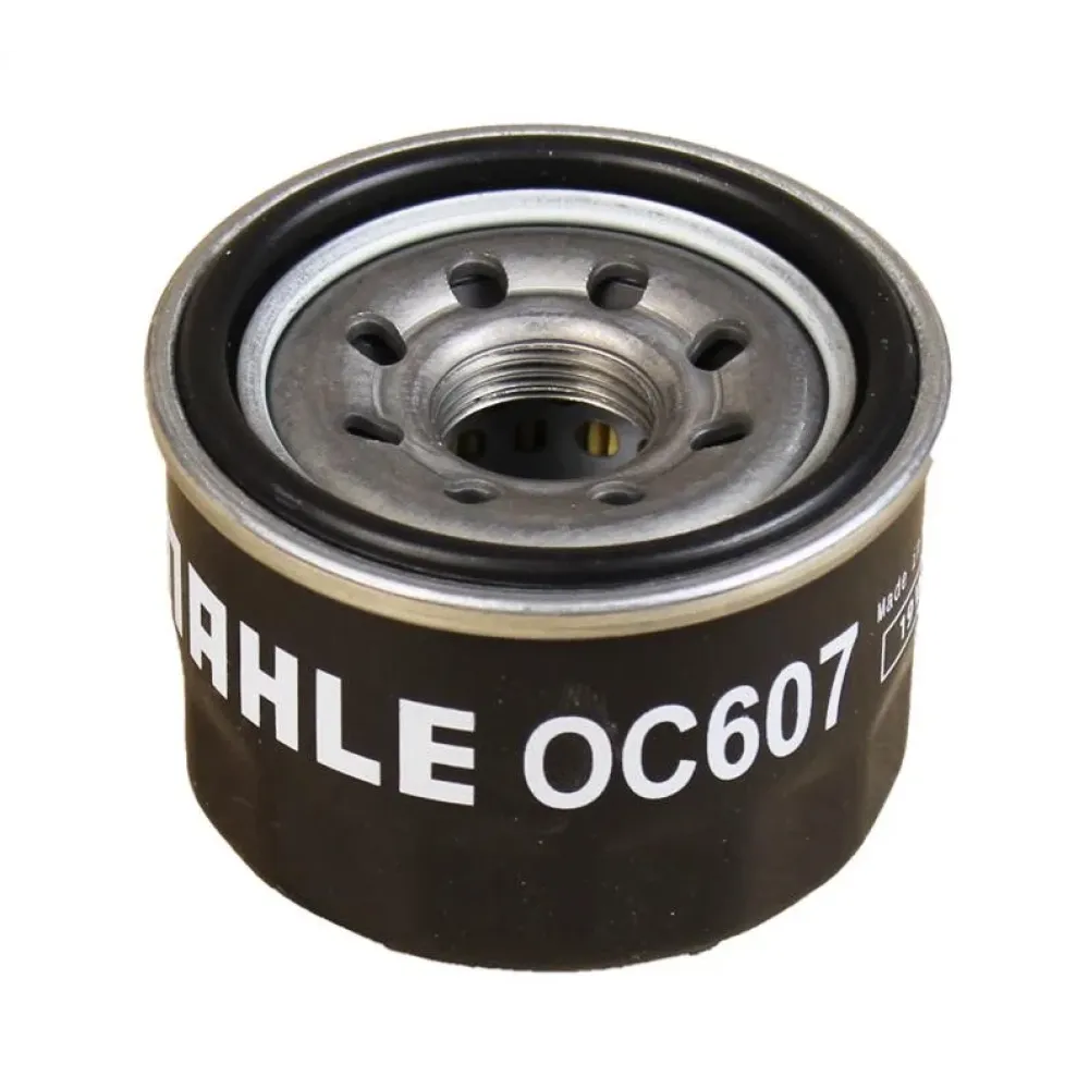 Фільтр масляний MAHLE oc607