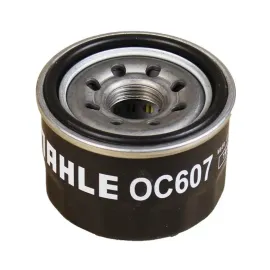 MAHLE oc607 Фильтр масляный MAHLE oc607