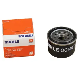 Фільтр масляний MAHLE oc607