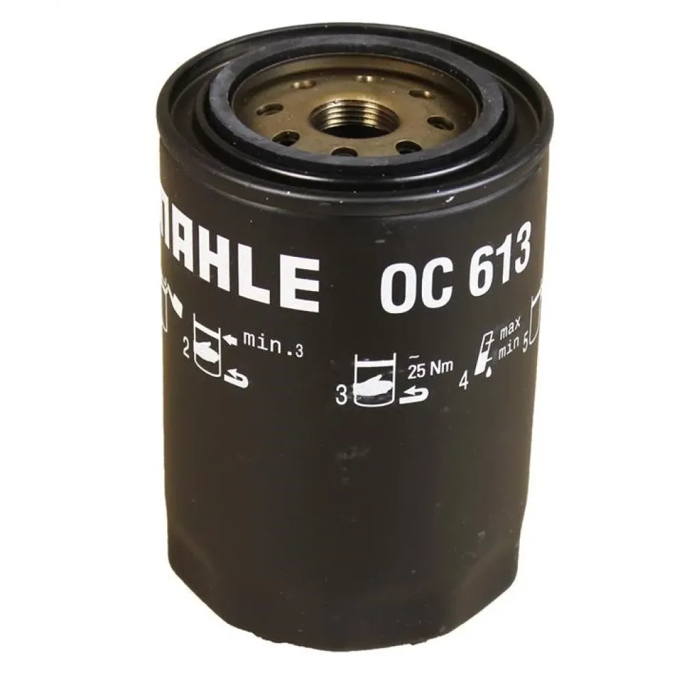 Фільтр масла MAHLE oc613