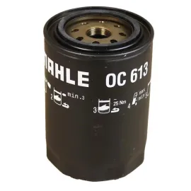 Фільтр масла MAHLE oc613