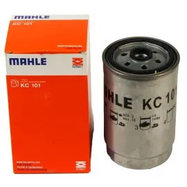 Фільтр палива MAHLE ORIGINAL kc101