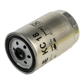 Фільтр палива MAHLE ORIGINAL kc18