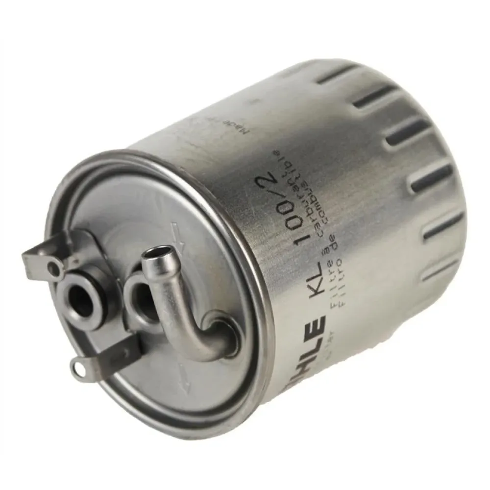 Фильтр топлива MAHLE ORIGINAL kl100/2