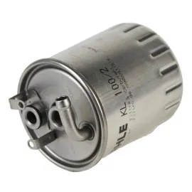 Фильтр топлива MAHLE ORIGINAL kl100/2