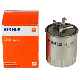 Фильтр топлива MAHLE ORIGINAL kl100/2