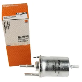 Фільтр палива MAHLE ORIGINAL kl156/3