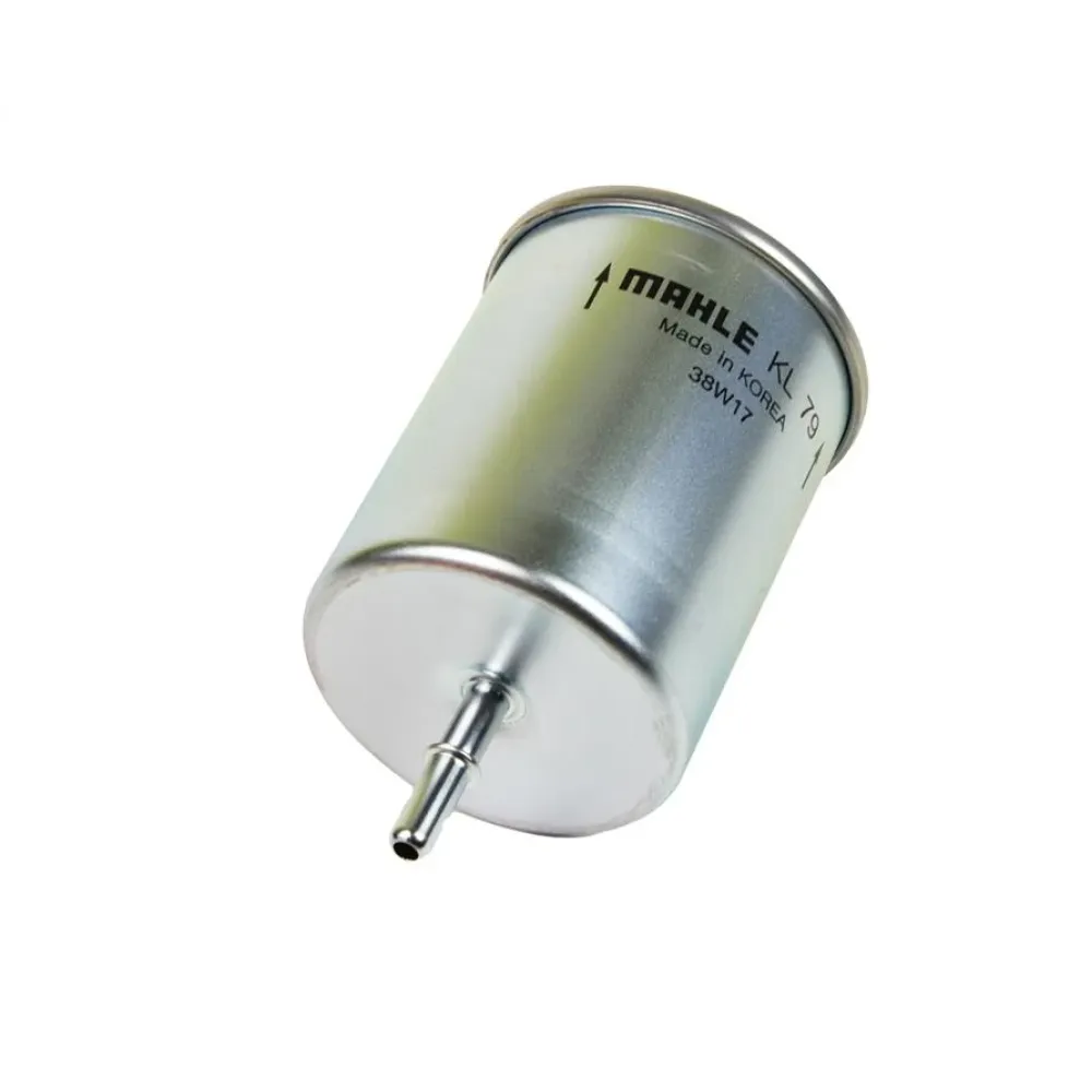 Фільтр палива MAHLE ORIGINAL kl79