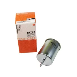 Фільтр палива MAHLE ORIGINAL kl79