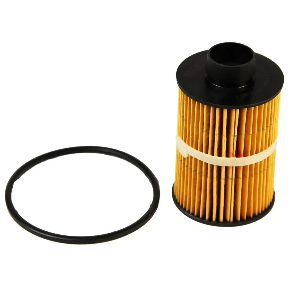 Фільтр палива MAHLE ORIGINAL kx208d