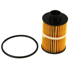 Фільтр палива MAHLE ORIGINAL kx208d
