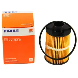 Фільтр палива MAHLE ORIGINAL kx208d