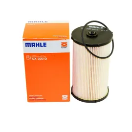 Фільтр палива MAHLE ORIGINAL kx220d