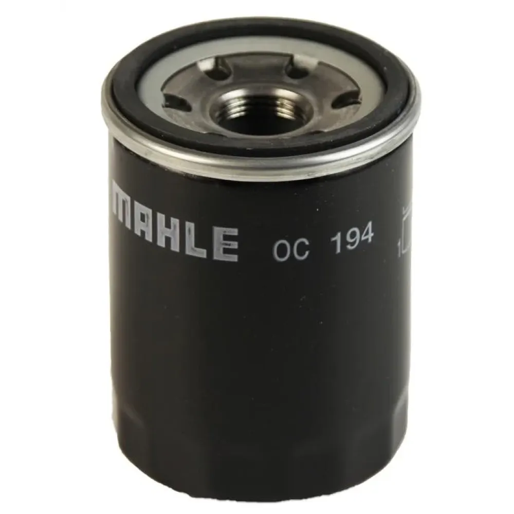 Фільтр оливи MAHLE ORIGINAL oc194