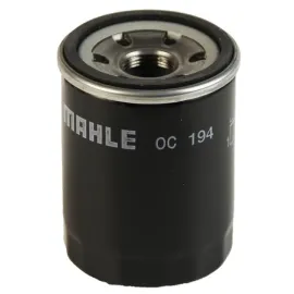 Фільтр оливи MAHLE ORIGINAL oc194