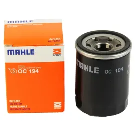 Фільтр оливи MAHLE ORIGINAL oc194