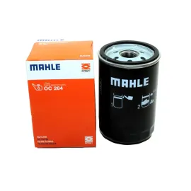 Фільтр оливи MAHLE ORIGINAL oc264