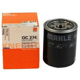 Фільтр оливи MAHLE ORIGINAL oc274