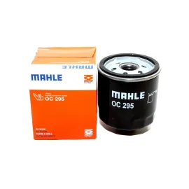Фільтр оливи MAHLE ORIGINAL oc295