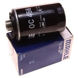 Фільтр оливи MAHLE ORIGINAL oc456
