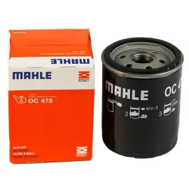 Фільтр оливи MAHLE ORIGINAL oc478