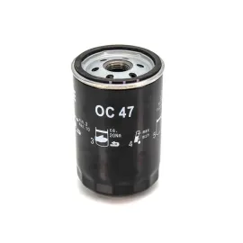 Фільтр оливи MAHLE ORIGINAL oc47of
