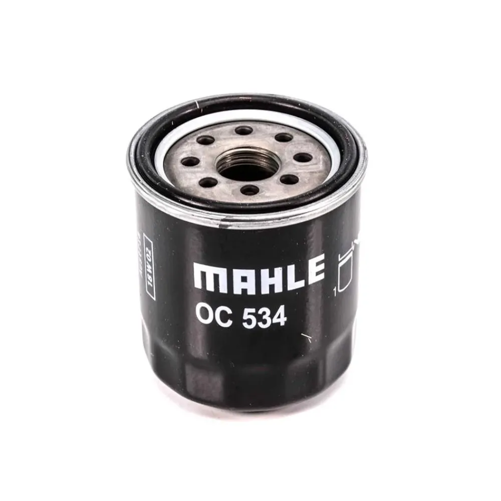 Фільтр оливи MAHLE ORIGINAL oc534