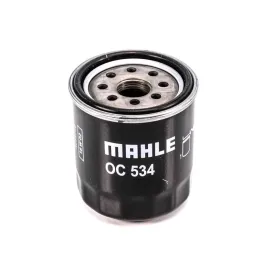 Фільтр оливи MAHLE ORIGINAL oc534