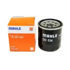 Фільтр оливи MAHLE ORIGINAL oc534