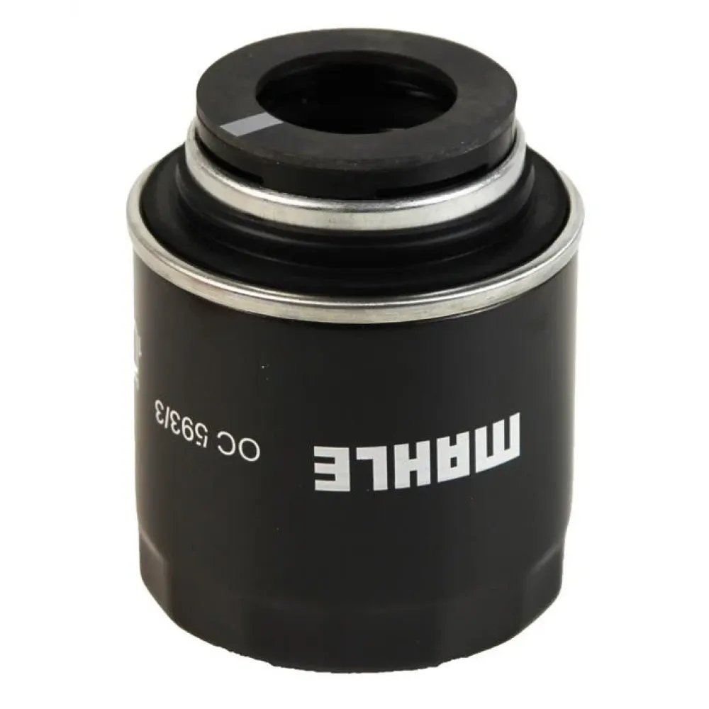 Фільтр оливи MAHLE ORIGINAL oc593/3