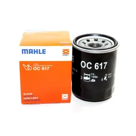 Фільтр оливи MAHLE ORIGINAL oc617