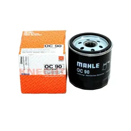 Фільтр оливи MAHLE ORIGINAL oc90