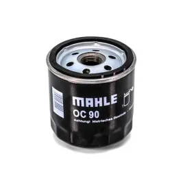 Фільтр оливи MAHLE ORIGINAL oc90of