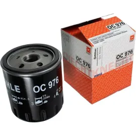Фільтр оливи MAHLE ORIGINAL oc976