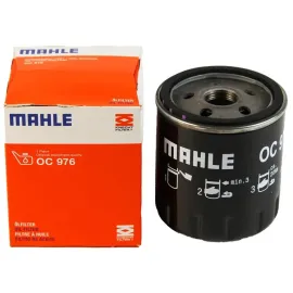 Фільтр оливи MAHLE ORIGINAL oc976
