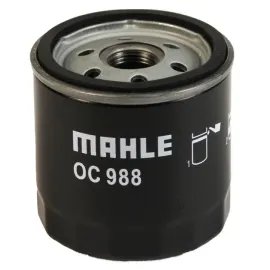 Фільтр оливи MAHLE ORIGINAL oc988