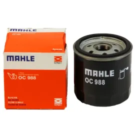 Фільтр оливи MAHLE ORIGINAL oc988