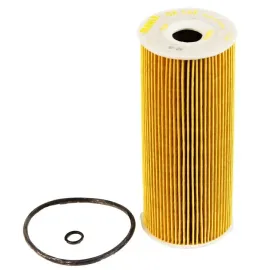 Фільтр оливи MAHLE ORIGINAL ox143d