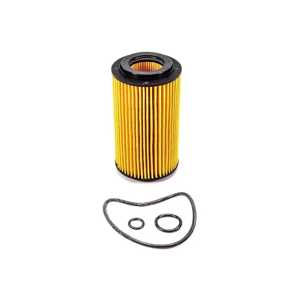 Фільтр оливи MAHLE ORIGINAL ox153d3