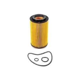 Фільтр оливи MAHLE ORIGINAL ox153d3
