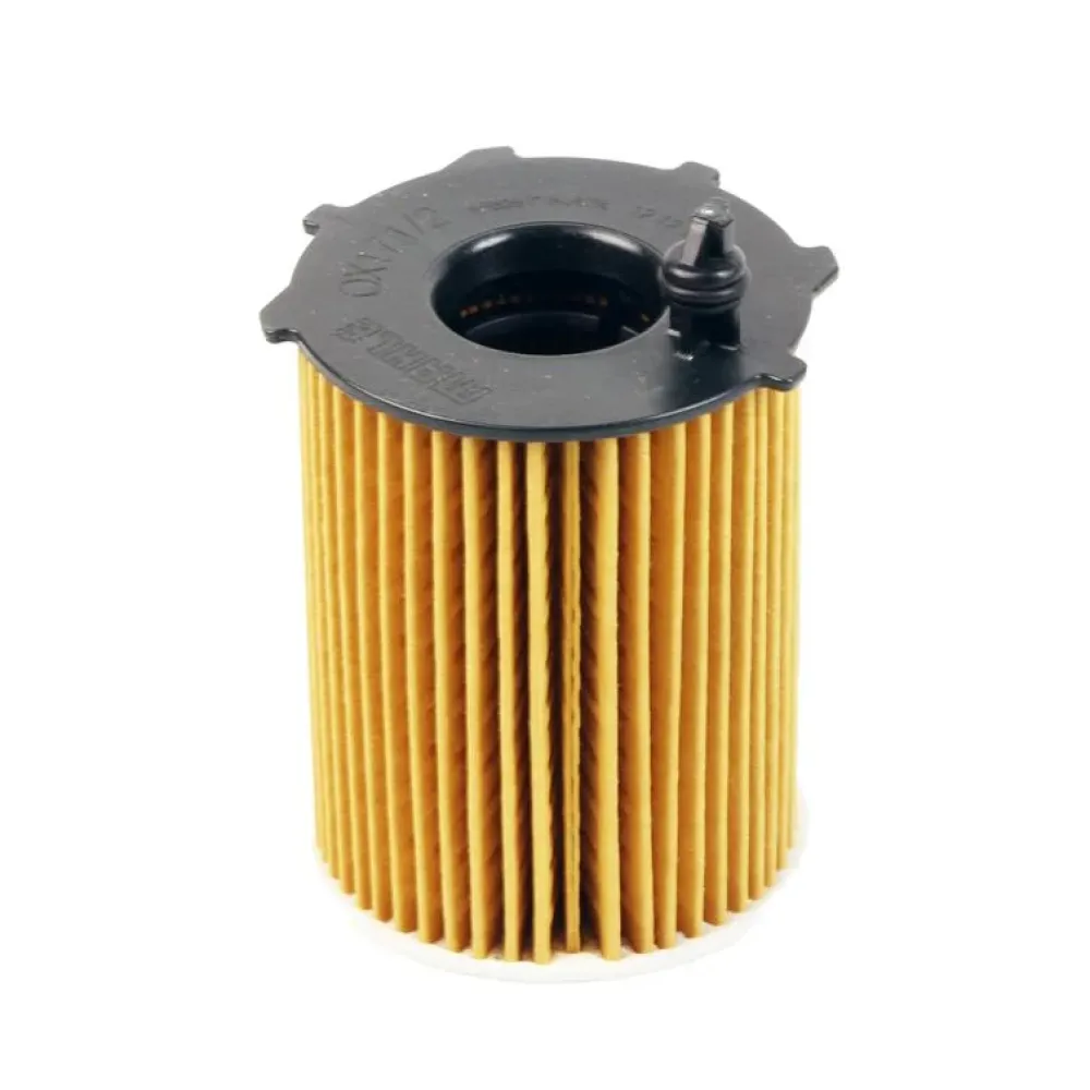 Фільтр оливи MAHLE ORIGINAL ox171/2d