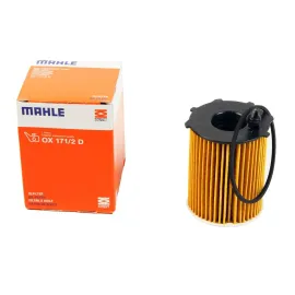 Фільтр оливи MAHLE ORIGINAL ox171/2d