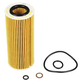 Фільтр оливи MAHLE ORIGINAL ox177/3d