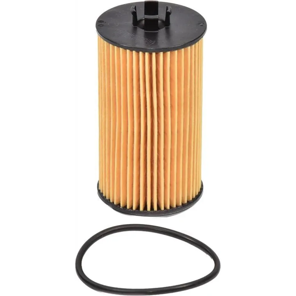 Фільтр оливи MAHLE ORIGINAL ox401d